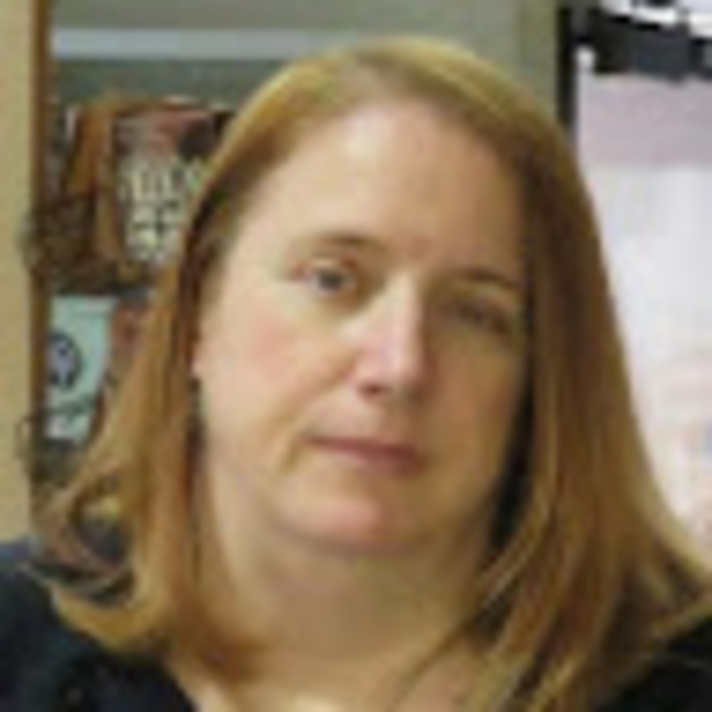 Meet your Posher, Kelley